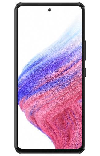 Samsung Galaxy A53 5G 128GB - Awesome Black kopen? | Kieskeurig.nl