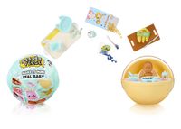 Miniverse Make It Mini Real Figurine de jouet pour bébé
