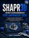 Shapr3d Benutzerhandbuch Für Anfänger 2026: Ein praktischer Leitfaden Schritt für Schritt zu präzisem Skizzieren, 3D-Modellierung, parametrischem ... Zeichnungen, Visualisierung und 3D-Druck