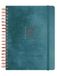 Finocam Optimal Planner 2027 | Daily Diary | Blue | International