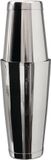 Gastronoble Beaumont Mezclar RVS Tin-On-Tin Boston Cocktailshaker DF225