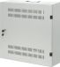 Intellinet 713641 rack 2U/4U support mural gris