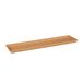 Elho Green Basics Jardinière de balcon Soucoupe 80 - Terre Douce