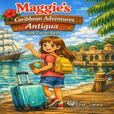 Maggie's Caribbean Adventures Antigua