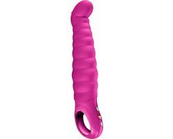 Fun Factory Patchy Paul G-spot vibrator Roze