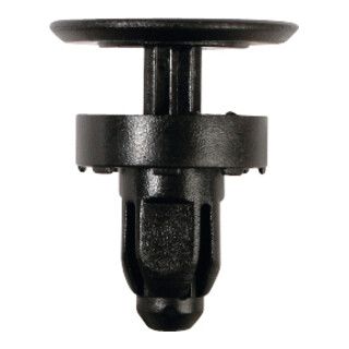 KS Tools Push-type verbindingsclip voor Honda - Set van 10 - Ø 8/13,6 mm