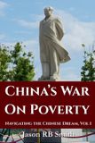 China's Libri GmbH China's War on Poverty Paperback