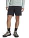 Under Armour Explore Hike Cargo Korte Broek Zwart M Man