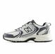 New Balance 530 Unisex Sneakers - SEASALT