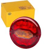 HELLA 2SD 013 155-011 Achterlicht
