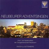 FIB-RMS-BE The Chorgemeinschaft Neubeuern - Neubeurer Advent Singing