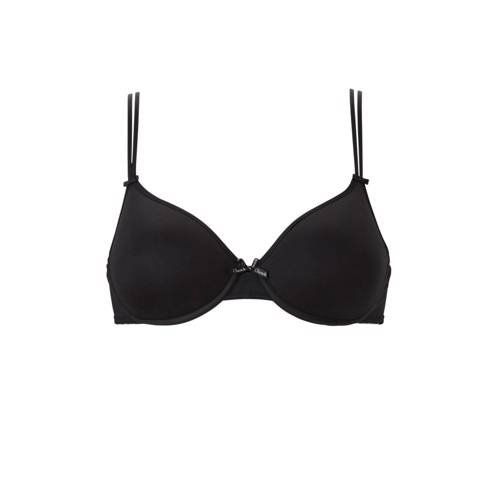 Chantelle Basic Invisible Voorgevormde Beugel-BH - Zwart - 3340441336670