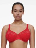 Chantelle Norah Beugelbh Poppy Red