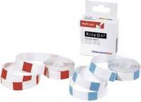 HellermannTyton 550-14014 RO201REF-100-WH Kabeletiket RiteOn 12.70 x 12.70 mm