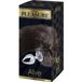 Alive Anal Pleasure Plug Métal Queue de Renard Taille L 1 Unité