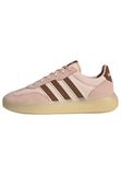 adidas Barreda Decode Shoes damesschoenen, Blush Pink/Dusky Brons/Ice Gold Met., 37 1/3 EU