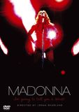 Madonna I'm Going To Tell You A Secret (DVD + cd)