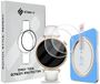 Strap-it 2-pack Screenprotector met One-Click Tool voor Huawei Watch GT 4 41mm