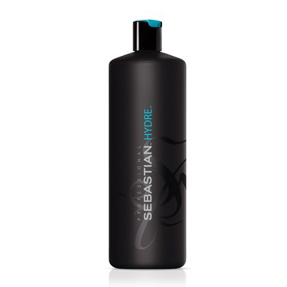 Wella Sebastian Hydre Shampoo - 1000 ml