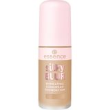 Essence Silky Blur Hydrating Longwear Foundation 185 - 30 ml