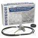 SUPERSPROX 542840018 tandwiel, meerkleurig | Staal SCM-435, radiale gaten compatibel met Suzuki GSF 1250 Bandit N/S 2007-2014, Suzuki GSX 1250 F/FA 2010-2014