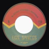 Bertus Distributie Dos Santos Anti-Beat Orquesta - Cafeteando [12" Vinyl]