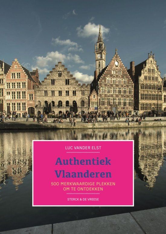 Sterck & De Vreese Authentiek Vlaanderen