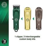 Gamma+ Skin Clipper