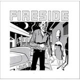 Sonic Rendezvous Fireside - Do Not Tailgate (LP)