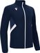 Macron Victory Raijin Polyester vest Heren - Navy / Wit | Maat: 5XL