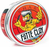 Lockhart's Authentic Lockhart's Fätte Clay 96 gr. | Hair Clay