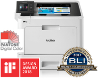 Brother HL-L8360CDW Laser Printer - Color - 2400 x 600 DPI - A4 - Wi-Fi