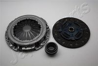Japanparts KF-K50 koppelingsset