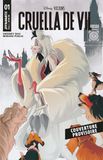 Disney Vilains - Cruella