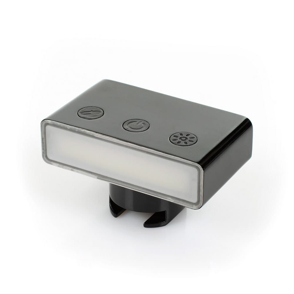 ABC Design 1200046 1000 zwart