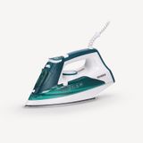Severin BA 3261 Stoomstrijkijzer - 2400W - Keramische zoolplaat - Wit/Groen