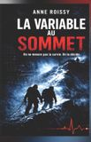 La Independently Published La variable au sommet Paperback 266 pages