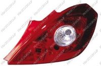 PRASCO Heckleuchte OP0344153 rechts | Compatibel met: OPEL CORSA D