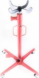 BGS Transmissiekrik - 500 KG - Rood, Zwart