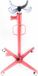 BGS Transmissiekrik - 500 KG - Rood, Zwart