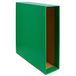 Grafoplás 17171420 ordner Grafcolor, A4, groen, rug 80 mm, 12 stuks