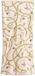 Tommy Jeans Maxi rok Dames M Polyester Beige