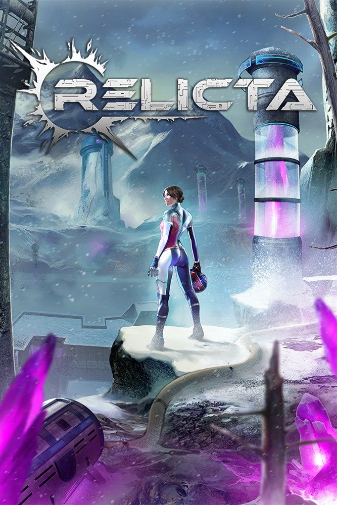 Microsoft Relicta - Xbox One