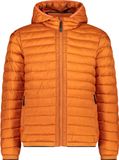CMP Herenjas van nylon met vaste capuchon