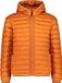 CMP Herenjas van nylon met vaste capuchon