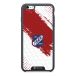 Fram Larvik Coque de Téléphone 3D Apple iPhone 6 Plus Officiel