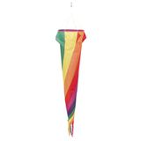 Invento Single Wind Spinner 180 cm Multicolour