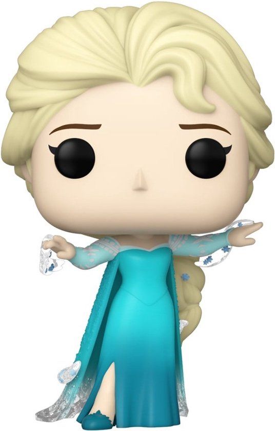 Funko Pop! Disney's 100th Anniversary - Elsa #1319