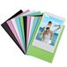 VINATO 10 magnetische frames voor Instax Mini, 5 kleuren, pvc