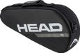 HEAD Tour Racket Bag S - Zwart/wit